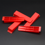 Tile Leveling Wedges 100 pcs