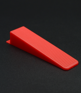 Tile Leveling Wedges 100 pcs