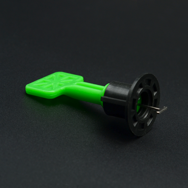 Recyclable Tile Level System L