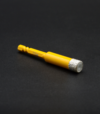 HT Drill Bit 12mm