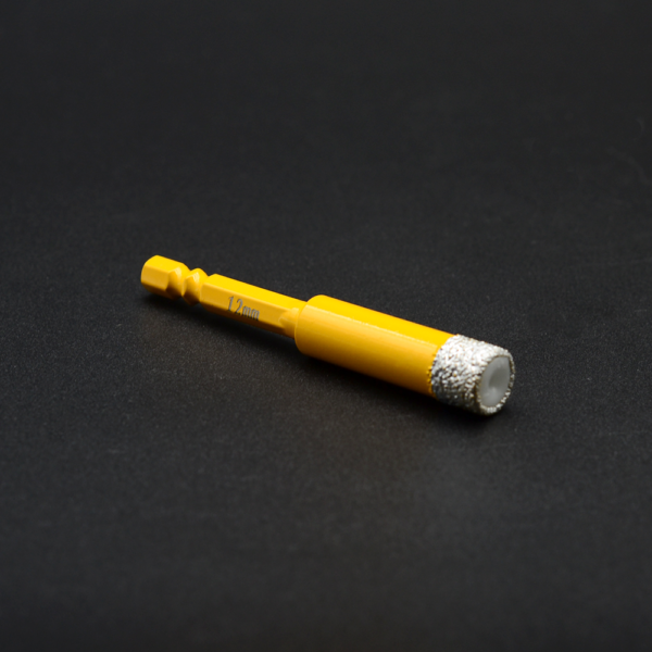HT Drill Bit 12mm