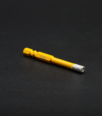HT Drill Bit 6mm