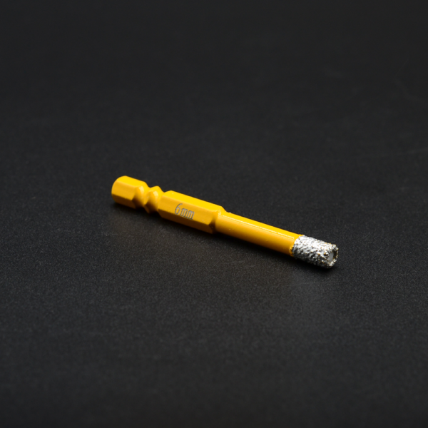 HT Drill Bit 6mm