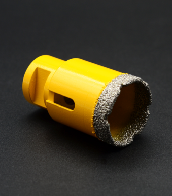 HT Core Drill Bit 35 mm