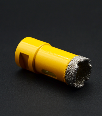 HT Core Drill Bit 25 mm