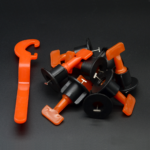 Recyclable Tile Level System M