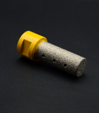 HT Finger bit 20 mm