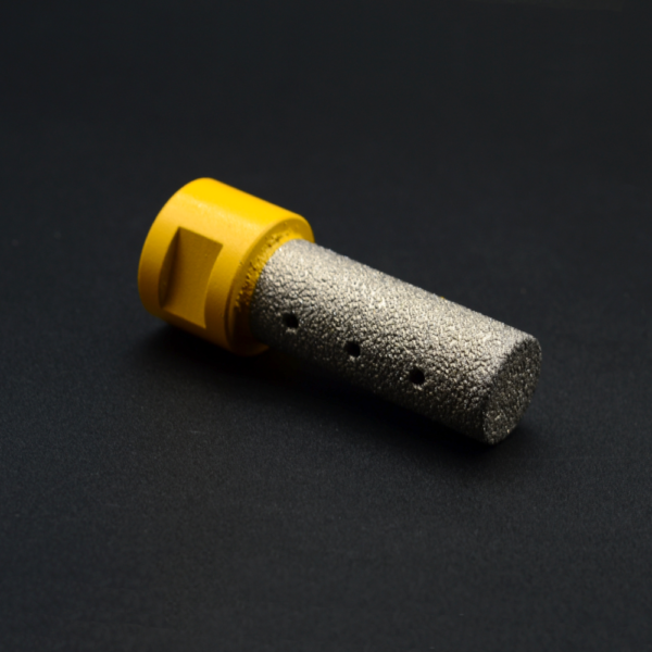 HT Finger bit 20 mm