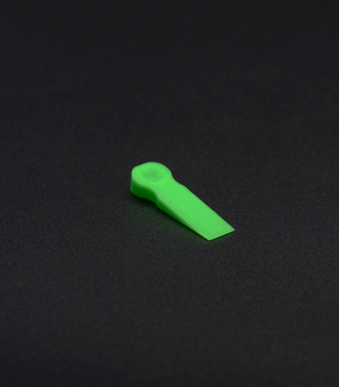 Tile Leveler Spacers 5 mm 100 pcs