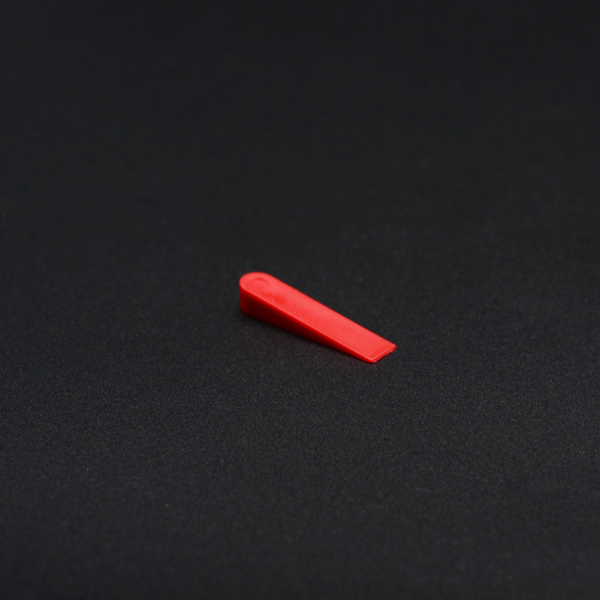 Tile Leveler Spacers 4 mm 100 pcs