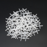 Tile Leveling Cross Spacers 2mm 22mm 100 pcs
