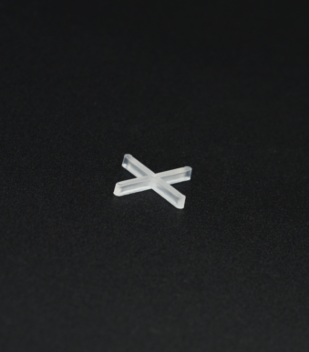Tile Leveling Cross Spacers 2mm 22mm 100 pcs