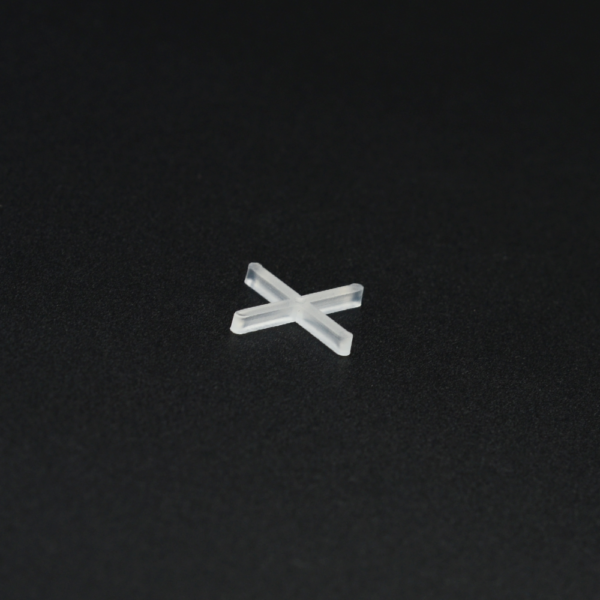 Tile Leveling Cross Spacers 2mm 22mm 100 pcs