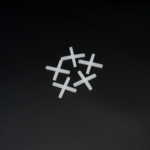 Tile Leveling Cross Spacers 2mm 27mm 200 pcs