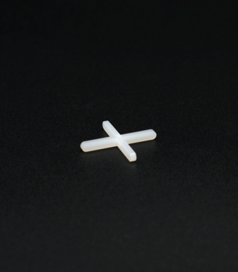 Tile Leveling Cross Spacers 2mm 27mm 200 pcs