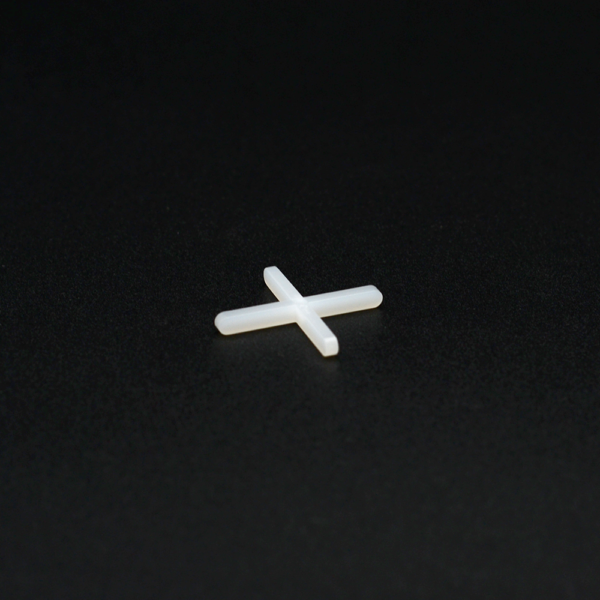 Tile Leveling Cross Spacers 2mm 27mm 200 pcs