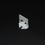Tile Leveling Clips 1.5 mm 100 Pcs
