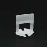 Tile Leveling Clips 1.5 mm 100 Pcs
