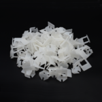 Tile Leveling Clips 1.5 mm 100 Pcs