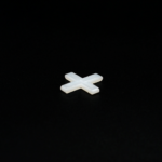 Tile Leveling Cross Spacers 5mm 22mm 200 Pcs