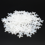 Tile Leveling Cross Spacers 5mm 22mm 200 Pcs