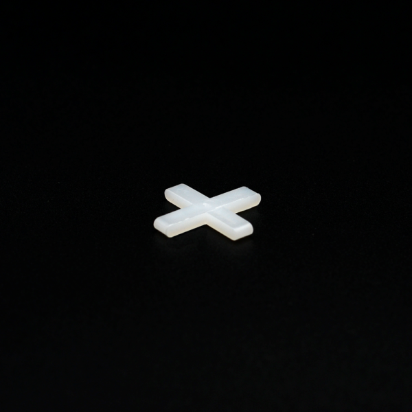 Tile Leveling Cross Spacers 5mm 22mm 200 Pcs