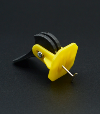 Push-button Quick Snap Leveling S