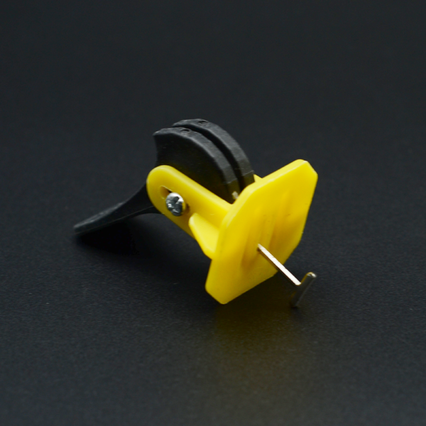 Push-button Quick Snap Leveling S
