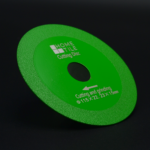 HT SAW BLADE Glass Cutting 4.5"