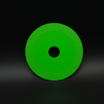 HT SAW BLADE Glass Cutting 4.5"