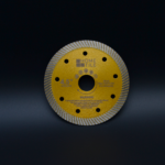 HT SAW BLADE TURBO 4.5"