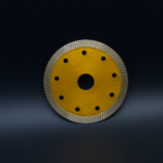 HT SAW BLADE TURBO 4.5"