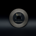 HT SAW BLADE MESH 4"