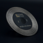 HT SAW BLADE MESH 4"