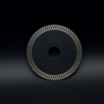 HT SAW BLADE MESH 4"