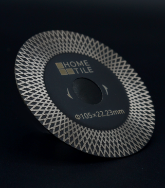 HT SAW BLADE MESH 4"