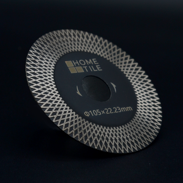 HT SAW BLADE MESH 4"