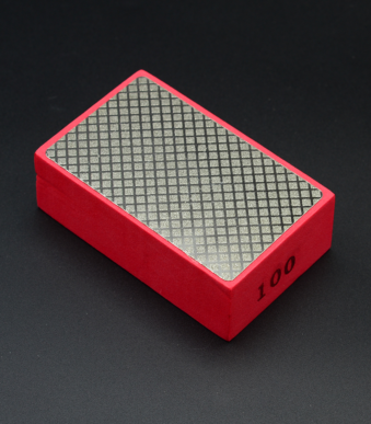 HT Sanding Blocks 100
