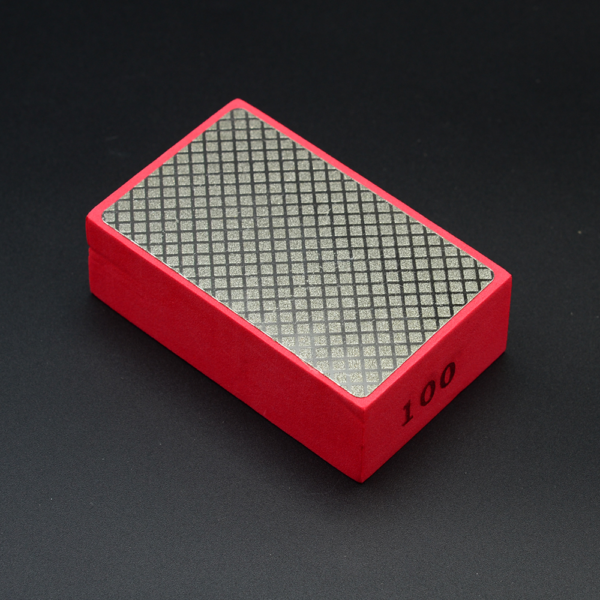 HT Sanding Blocks 100