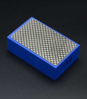 HT Sanding Blocks 200