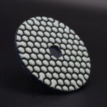 HT Polishing Pads 50 4 Inch