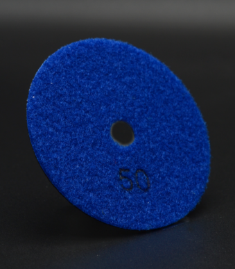 HT Polishing Pads 50 4 Inch
