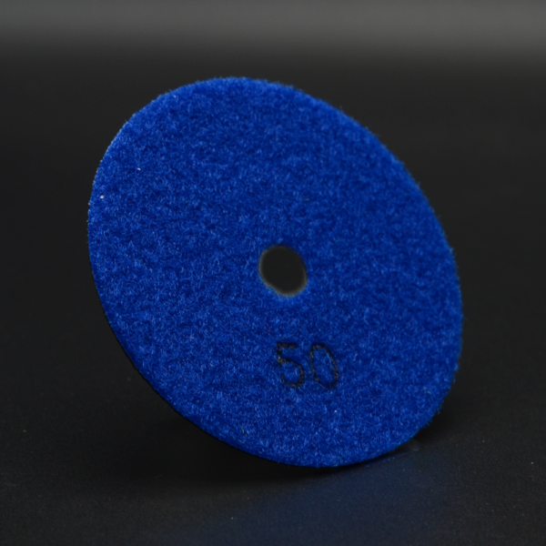 HT Polishing Pads 50 4 Inch