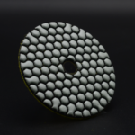 HT Polishing Pads 100 4 Inch