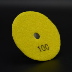 HT Polishing Pads 100 4 Inch