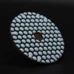 HT Polishing Pads 200 4 Inch