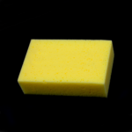 Sponge Grout