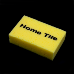 Sponge Grout