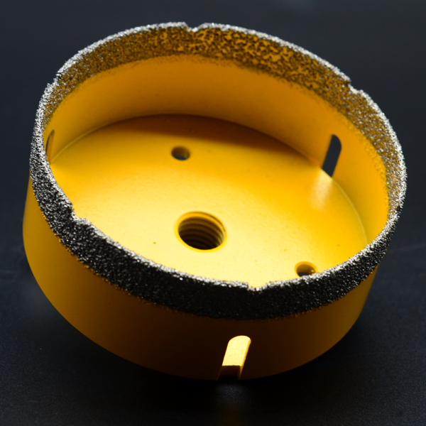 HT Core Drill Bit 105 mm