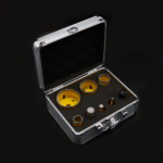 HT Core Drill Bits Set 8pcs